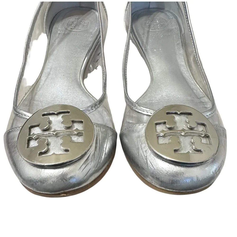 Tory Burch gleaming tory